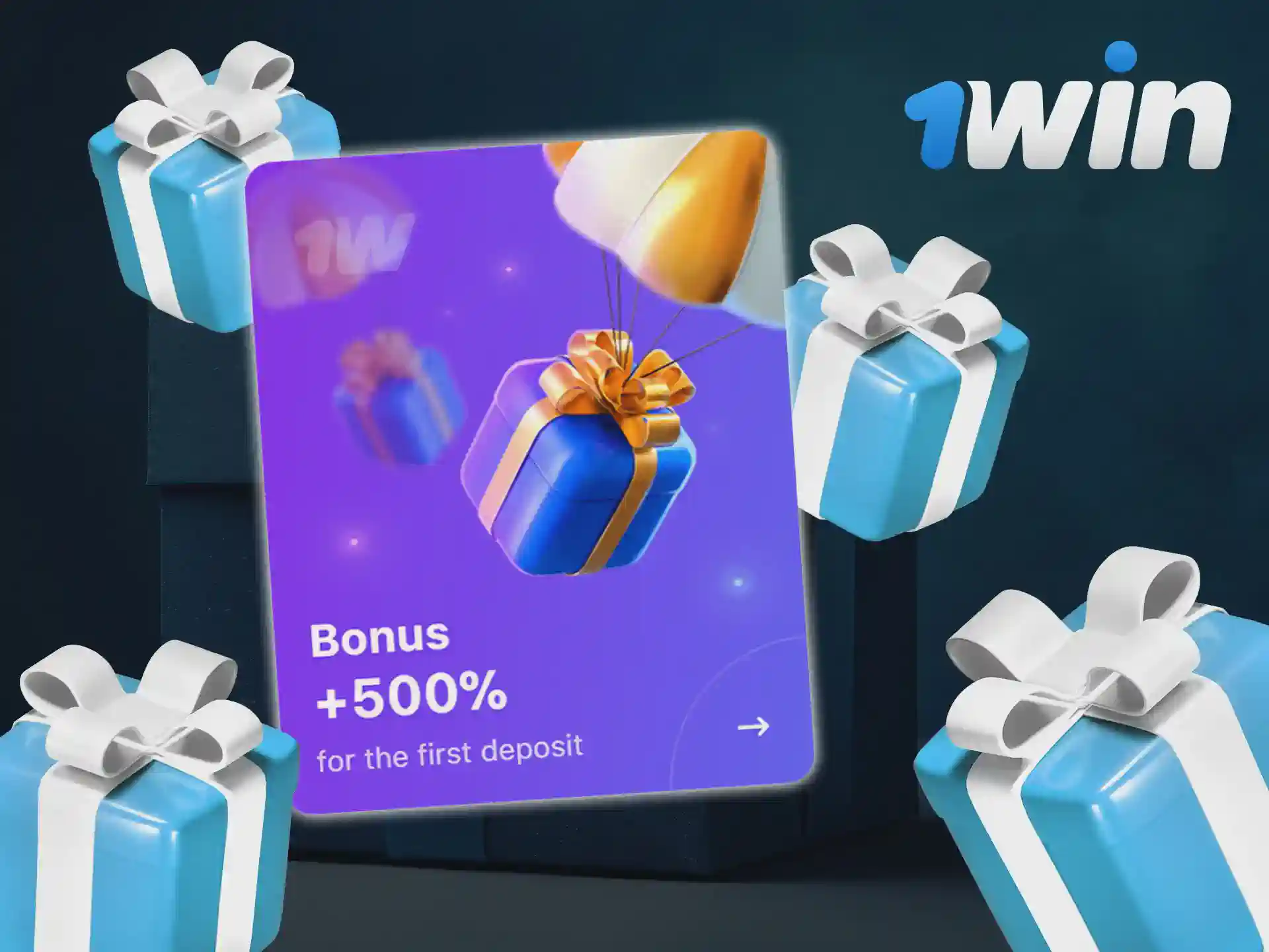 Special Promotions for 1win Cricket in Bangladesh