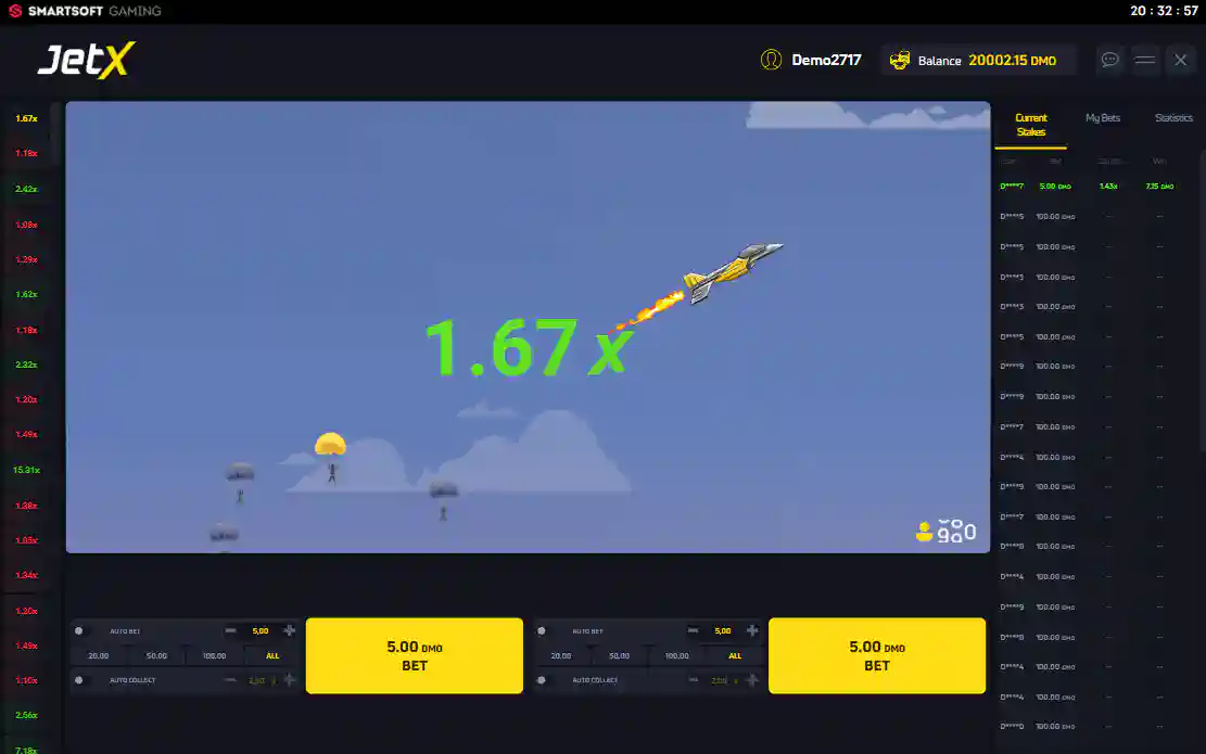 Complete JetX Bangladesh guide for beginners