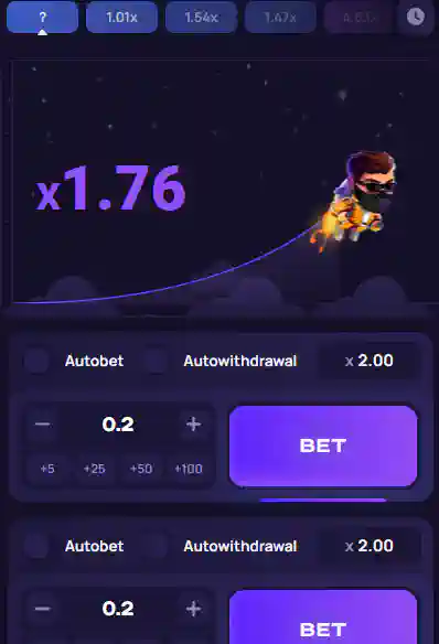 1win Aviator game in JetX gameplay tips and tricks for smart players at 1win Bangladesh site