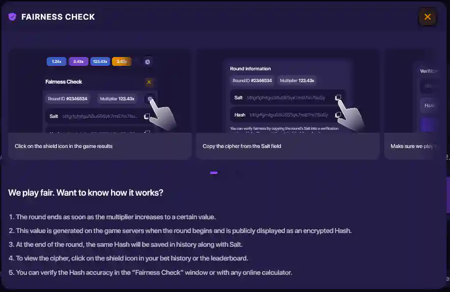 Safe gaming practices and responsible play tips for Lucky Jet users on 1win Bangladesh