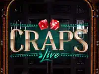 Craps – emocionante juego de dados en línea